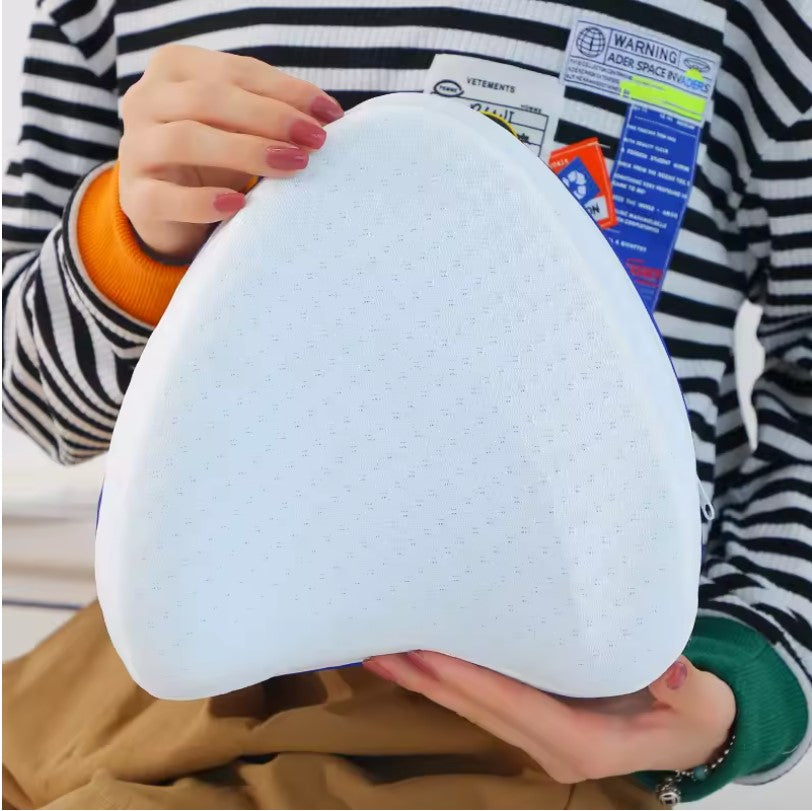 🌙 DreamLegs™ – Para un descanso profundo y sin molestias