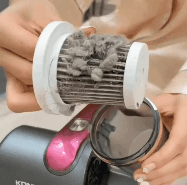✨ Killer Pro UV ® Aspiradora Inalámbrica Anti Ácaros Con Sistema UV