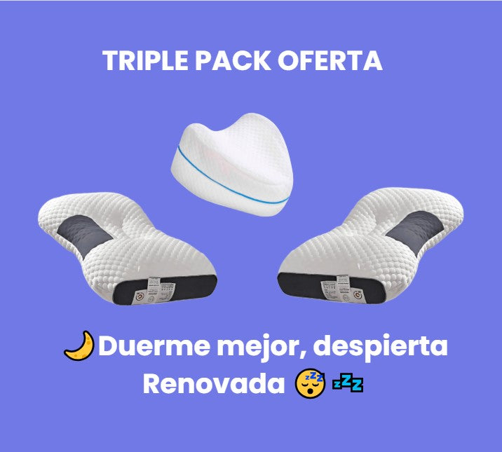 TRIPLE PACK SweetDreams + Dreamleags