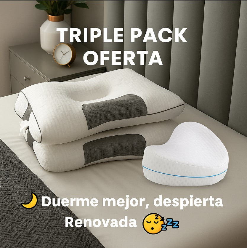 TRIPLE PACK SweetDreams + Dreamleags