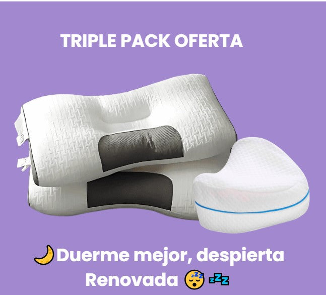 TRIPLE PACK SweetDreams + Dreamleags