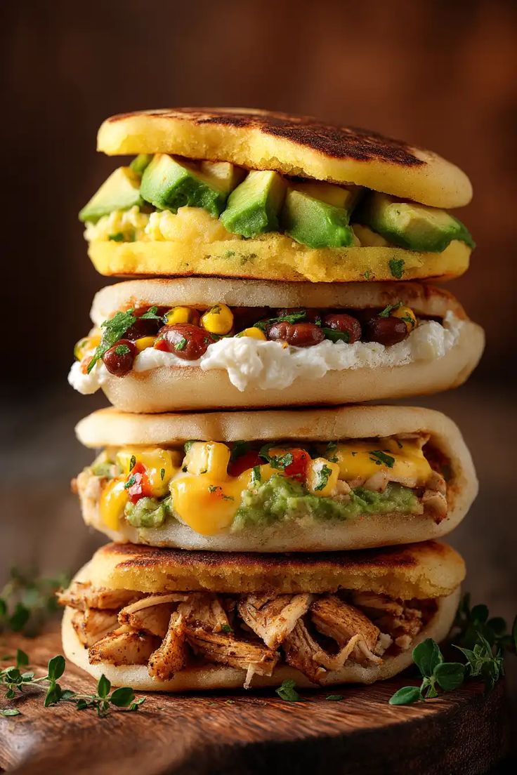 EasyPress™ Una prensa, mil recetas: empanadas, sopaipillas, tortillas, arepas, fajitas, y más listas en un solo paso 🍽️
