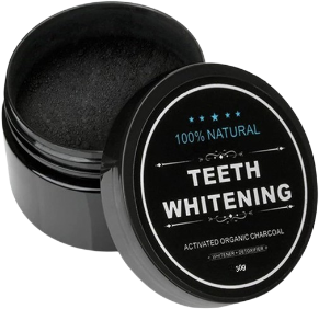 ✨TEETH WHITENING -  Blanqueamiento Natural 🌿 🦷